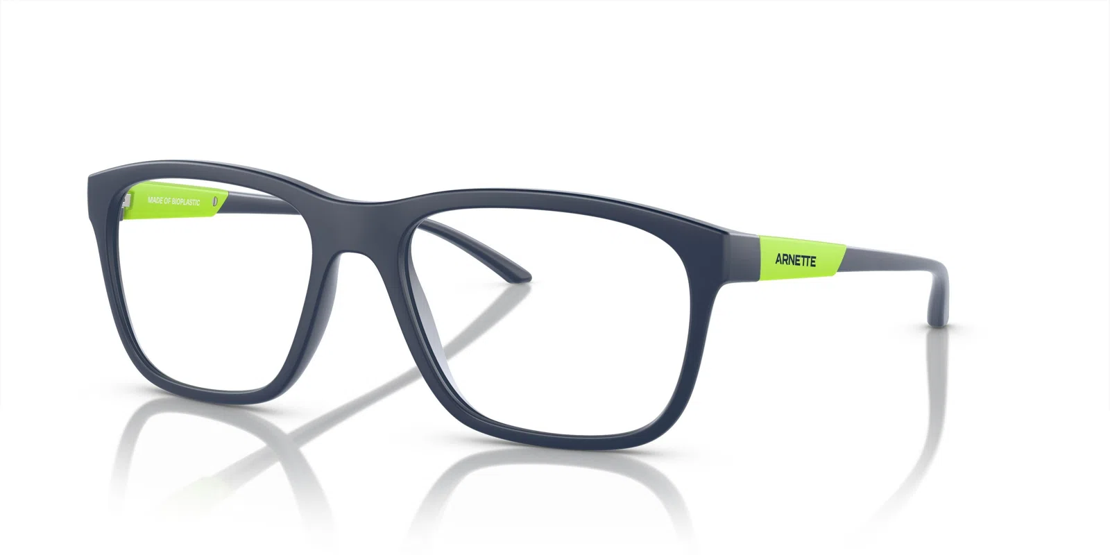 Arnette Wobani 7239 Eyeglasses - view 8
